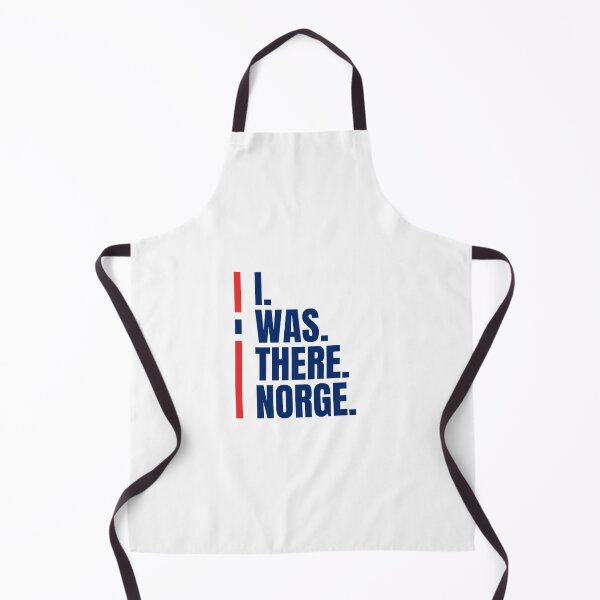 Item preview, Norge I Was There designed and sold by tshirtsnorway.