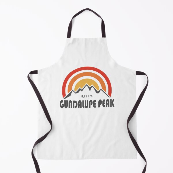 Item preview, Guadalupe Peak designed and sold by Esskay Designs.