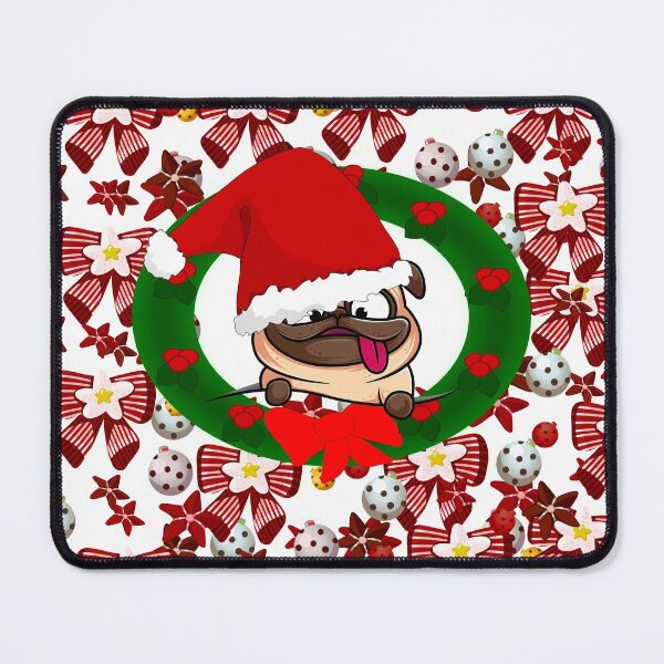 Item preview, Funny pugs have no taste designed and sold by Areashor.