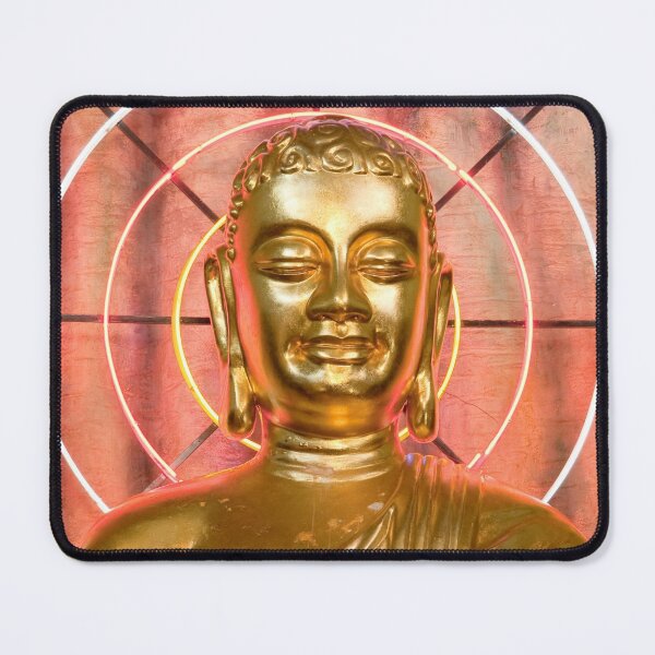 Item preview, Buddha Metropolis designed and sold by Kezzles.
