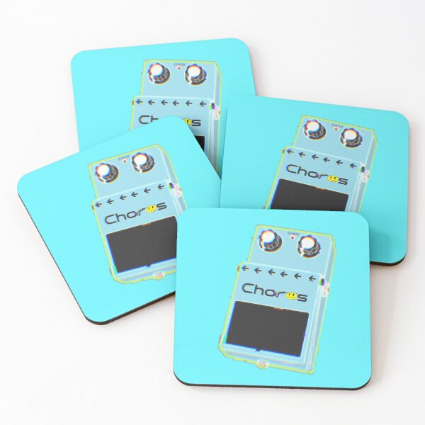 Item preview, Effect Pedal designed and sold by TheGlitchSwitch.