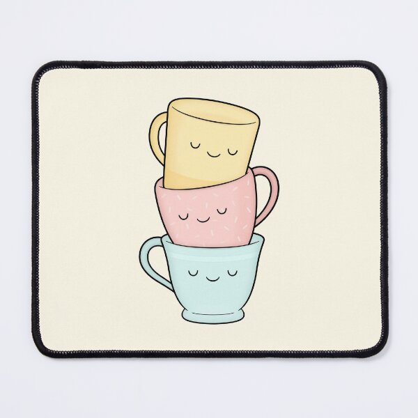 Item preview, Tea (Cup) Party designed and sold by kimvervuurt.