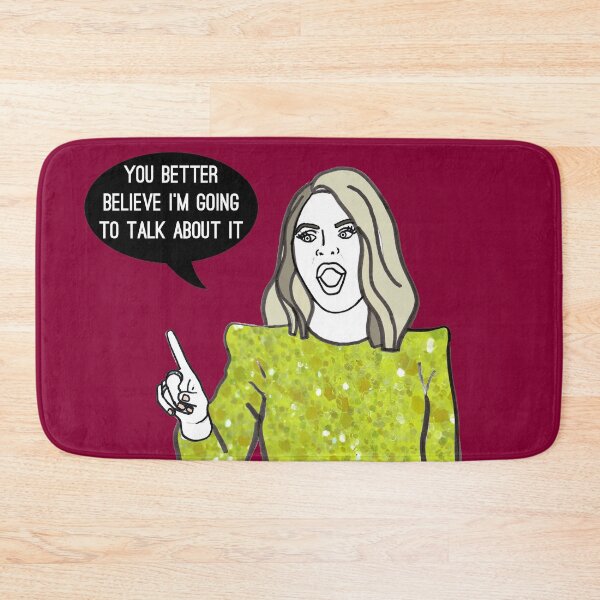Item preview, Talk about it designed and sold by Katsillustration.