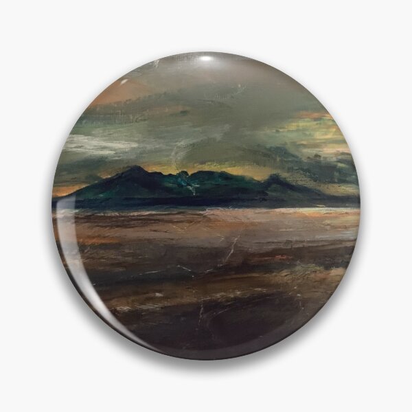 Item preview, A View To Arran, Scotland  designed and sold by ACameronArt.