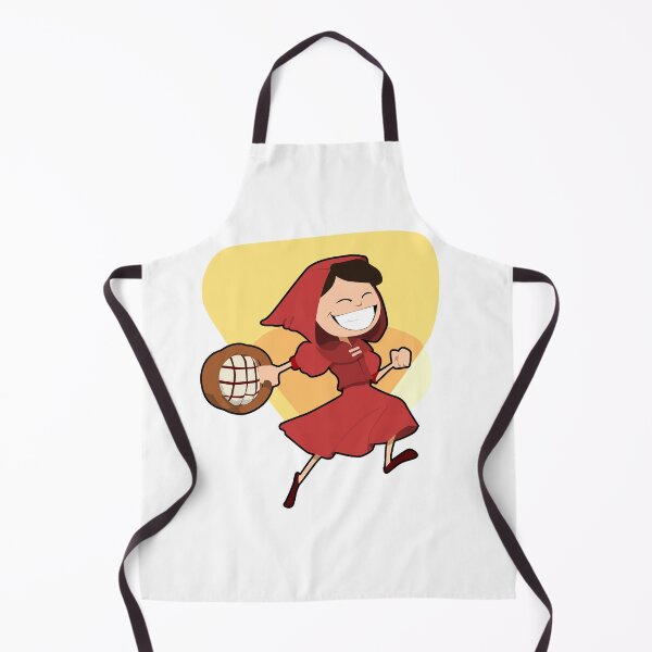 Item preview, Little Red Riding Hood designed and sold by Charlie ⭐⭐⭐⭐⭐.