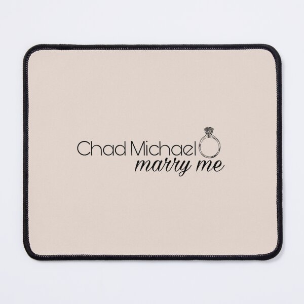 Item preview, Chad Michael Marry Me   designed and sold by Amydanson334.