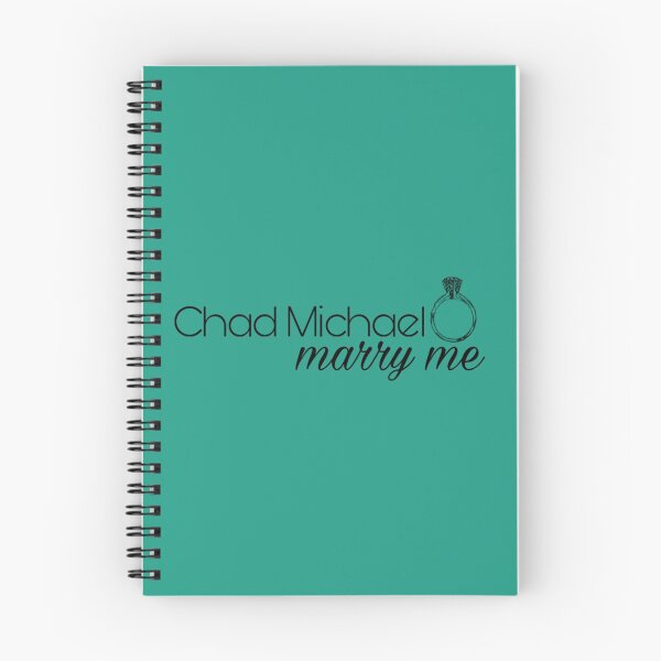 Item preview, Chad Michael Marry Me   designed and sold by Amydanson334.