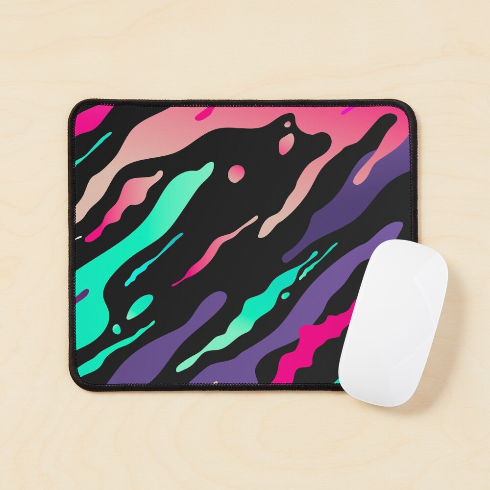 Item preview, Mouse Pad designed and sold by StripedFly.