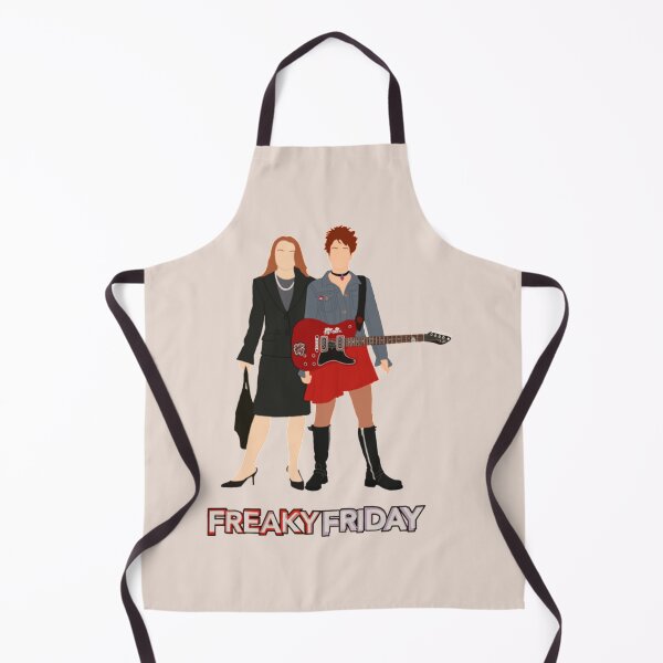 Item preview, Freaky Friday Art designed and sold by Amydanson334.