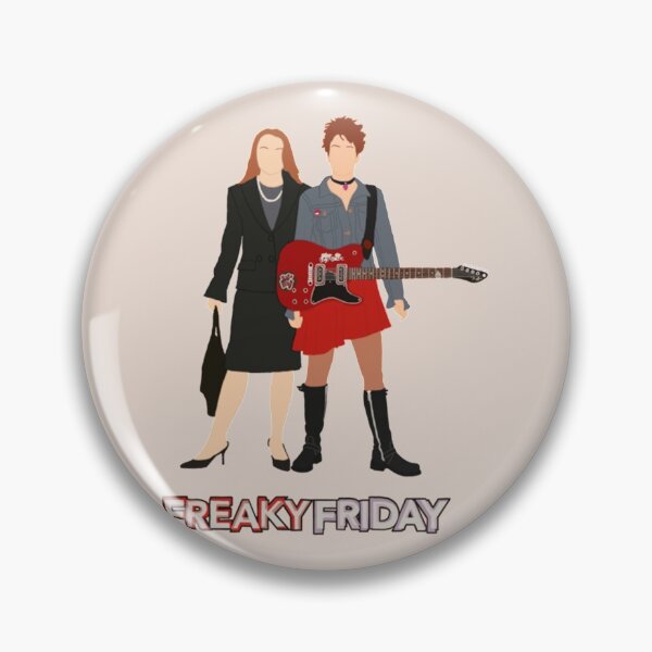 Item preview, Freaky Friday  Art   designed and sold by Amydanson334.