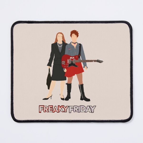 Item preview, Freaky Friday  Art   designed and sold by Amydanson334.