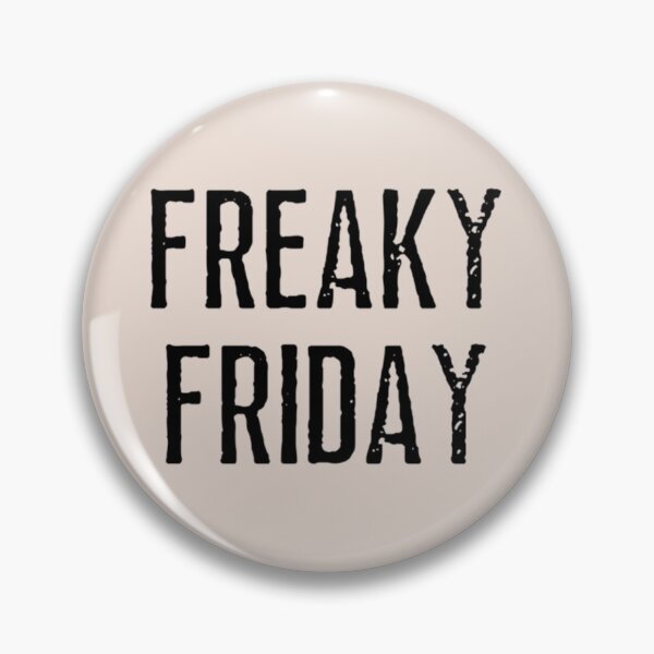 Item preview, Freaky Friday designed and sold by Amydanson334.