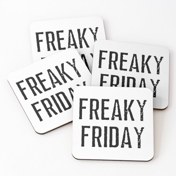 Item preview, Freaky Friday designed and sold by Amydanson334.