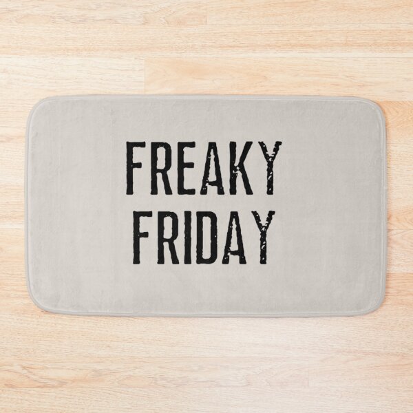 Item preview, Freaky Friday designed and sold by Amydanson334.