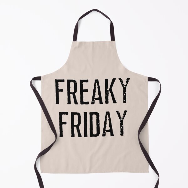 Item preview, Freaky Friday designed and sold by Amydanson334.