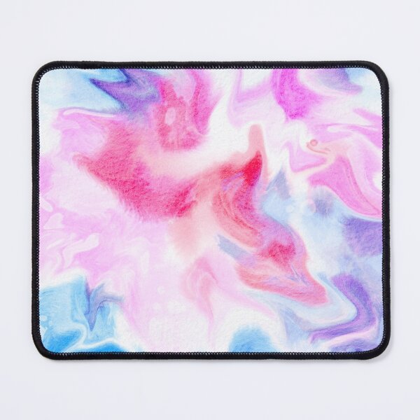 Artikelvorschau, Blau und Lila Tie Dye bunt Palette entworfen und verkauft von Kerolos Mounir.