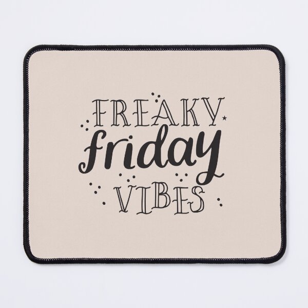 Item preview, Retro Vintage Freaky Friday Vibes Gift For Everyone   designed and sold by Amydanson334.