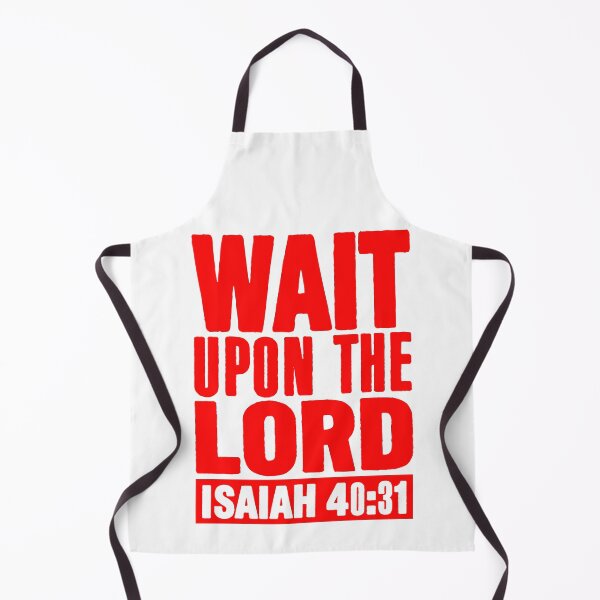 Item preview, Isaiah 40:31 designed and sold by plushism.