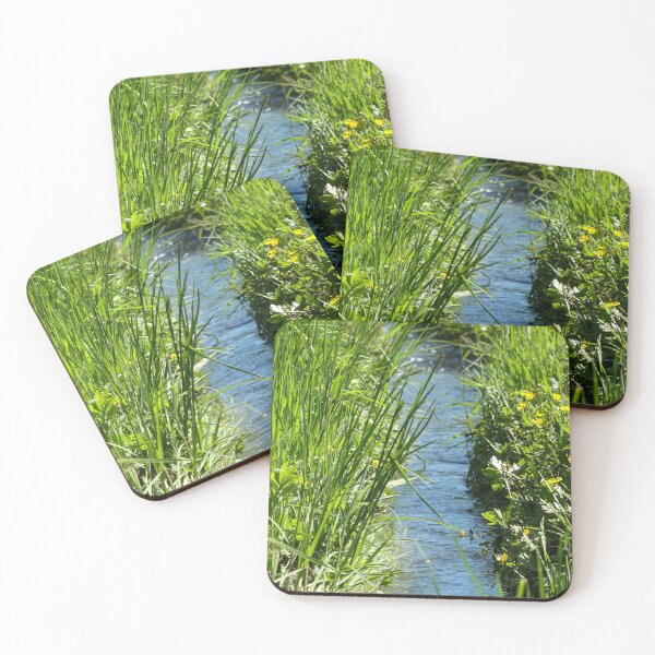 Item preview, Spring life by the creek designed and sold by mary02.