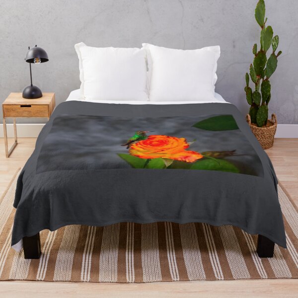 Item preview, Smell The Roses Says Tom Thumb designed and sold by alabca.