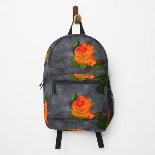Item preview, Smell The Roses Says Tom Thumb designed and sold by alabca.