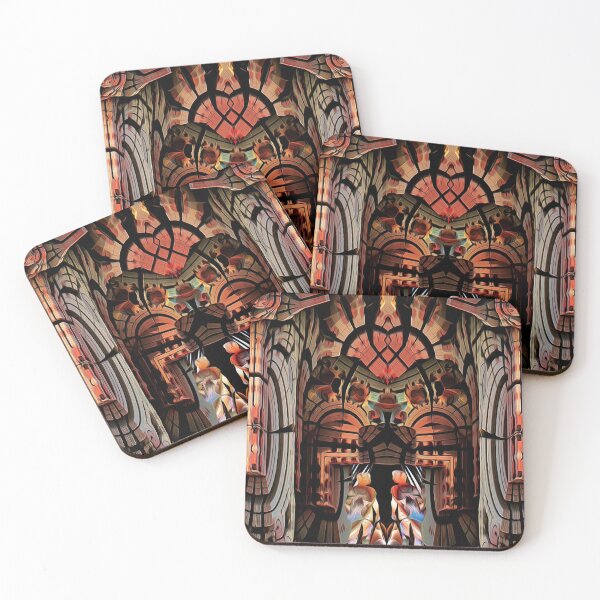 Item preview, A Coterie of Two designed and sold by John Hill.