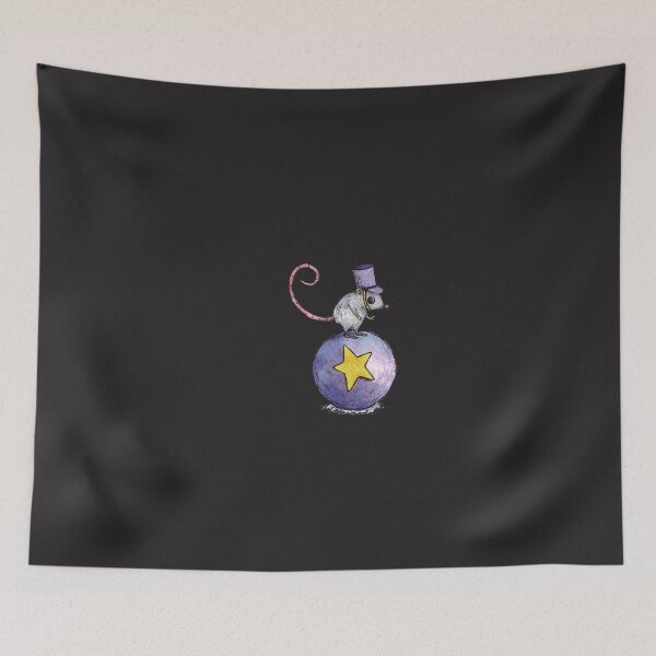Item preview, Pegatina Twitchy Witchy Girl designed and sold by AngeloNowack.