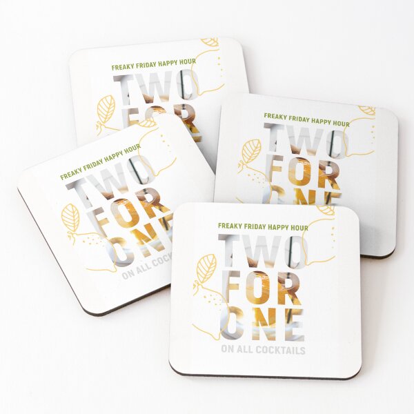 Item preview, Freaky Friday happy hour   designed and sold by Amydanson334.