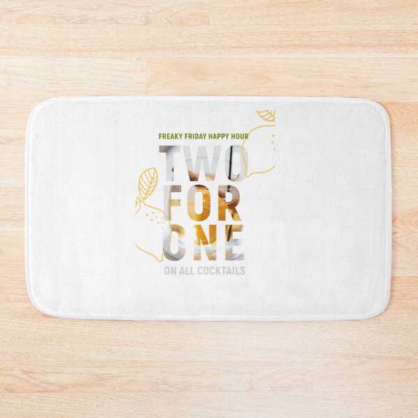 Item preview, Freaky Friday happy hour   designed and sold by Amydanson334.
