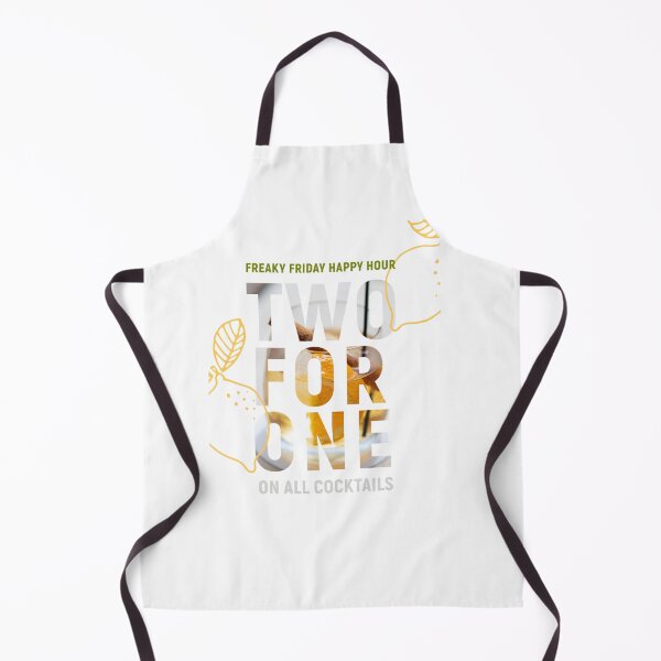 Item preview, Freaky Friday happy hour designed and sold by Amydanson334.