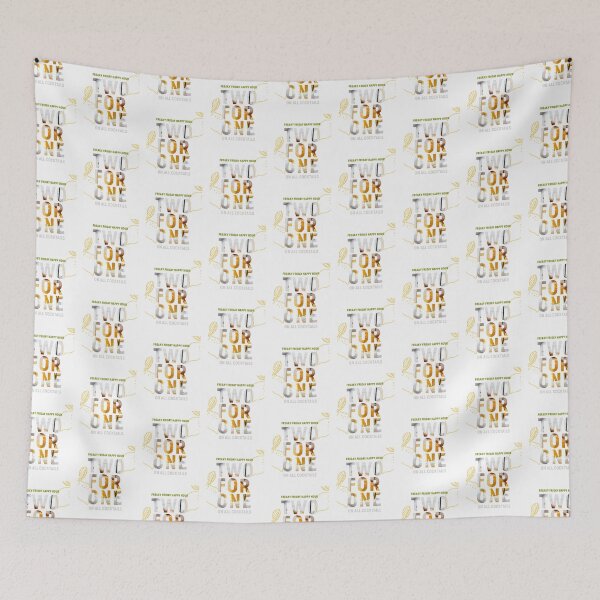 Item preview, Freaky Friday happy hour   designed and sold by Amydanson334.