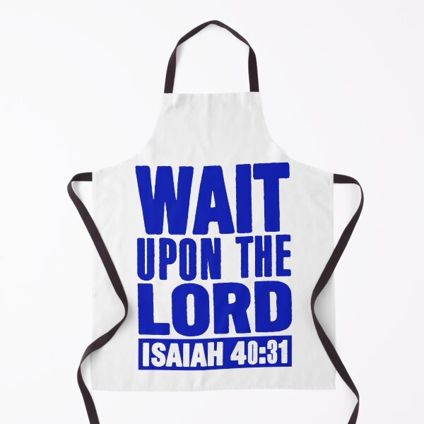Item preview, Isaiah 40:31 designed and sold by plushism.