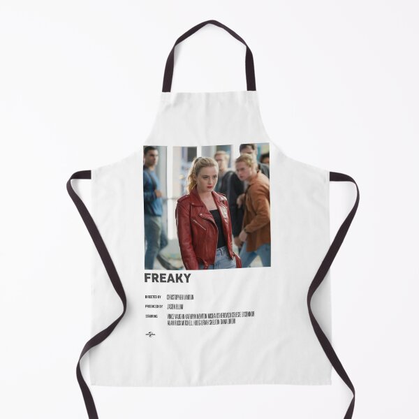 Item preview, Day Gifts Freaky Minimal Design Cute Gifts Fitted V-Neck designed and sold by Amydanson334.