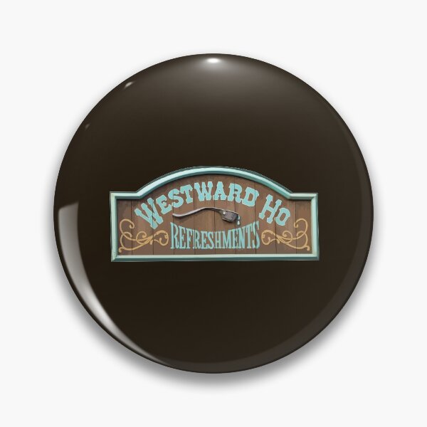 Item preview, Westward Ho designed and sold by D24designs.