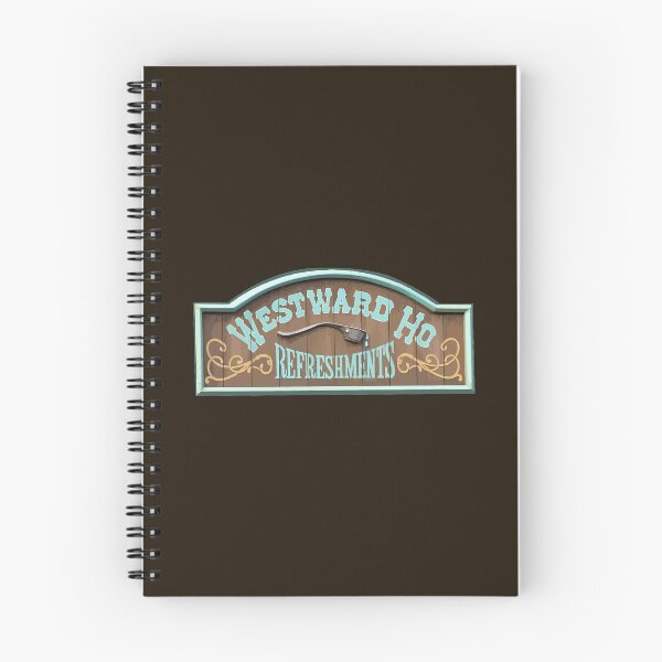 Item preview, Westward Ho designed and sold by D24designs.