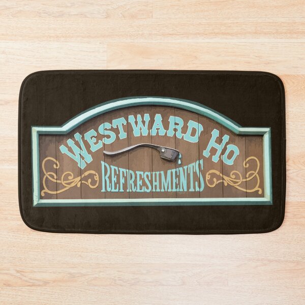Item preview, Westward Ho designed and sold by D24designs.