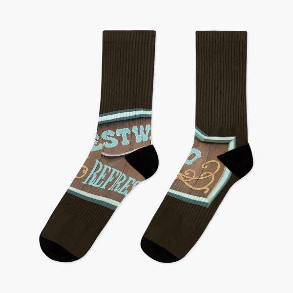 Item preview, Westward Ho designed and sold by D24designs.
