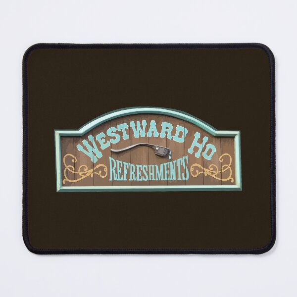 Item preview, Westward Ho designed and sold by D24designs.