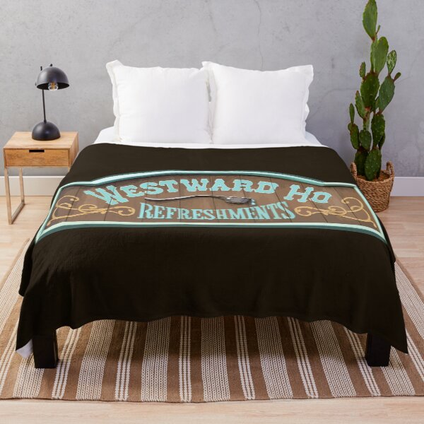 Item preview, Westward Ho designed and sold by D24designs.