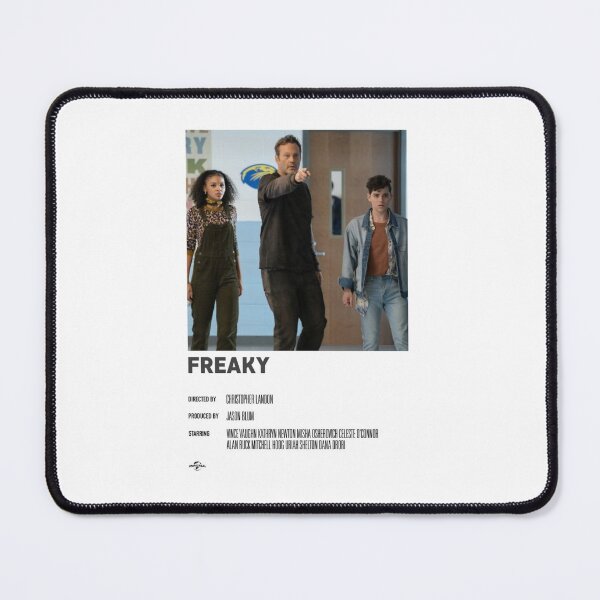 Item preview, Freaky Minimal Design       designed and sold by Amydanson334.