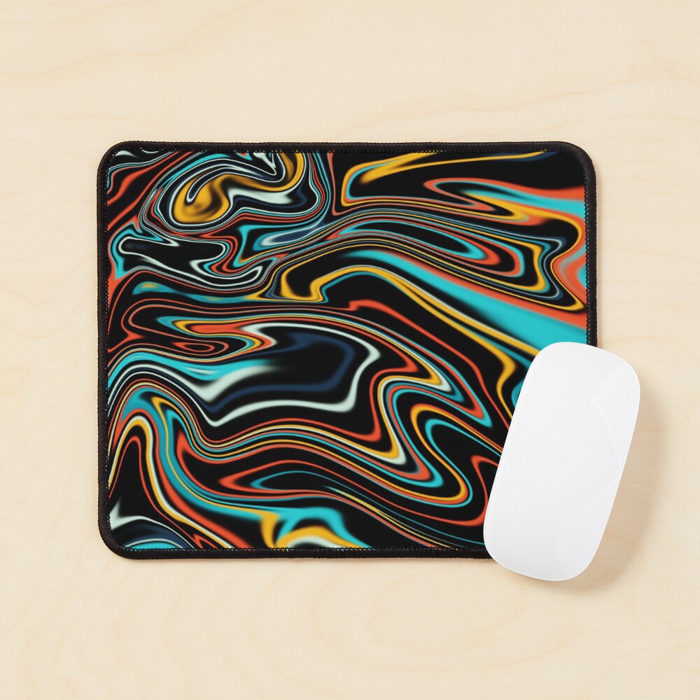 Item preview, Mouse Pad designed and sold by StripedFly.
