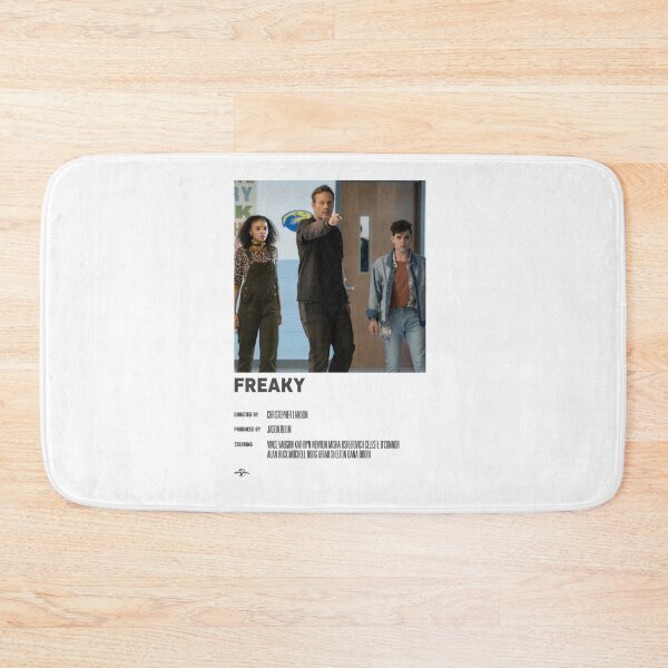 Item preview, Freaky Minimal Design       designed and sold by Amydanson334.