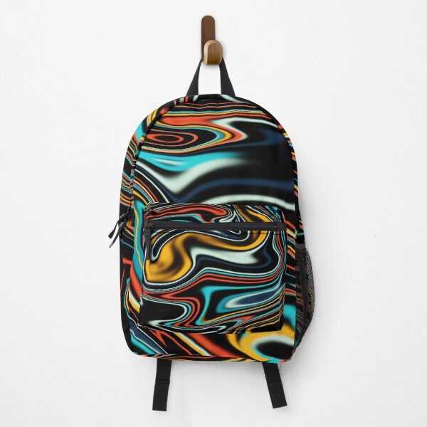 Item preview, Liquid  Abstract Pattern designed and sold by StripedFly.