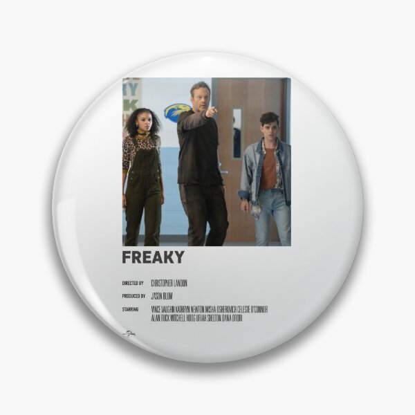 Item preview, Freaky Minimal Design       designed and sold by Amydanson334.