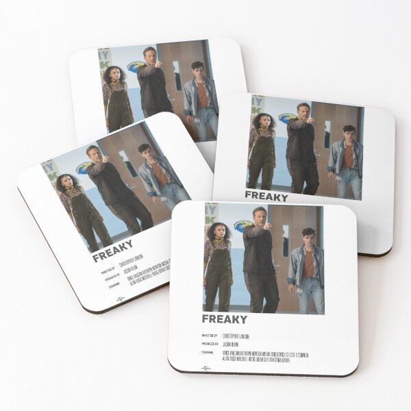 Item preview, Freaky Minimal Design       designed and sold by Amydanson334.