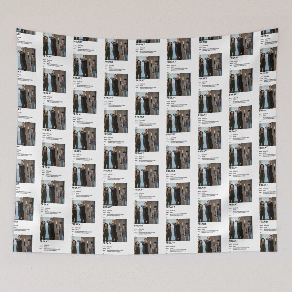 Item preview, Freaky Minimal Design       designed and sold by Amydanson334.