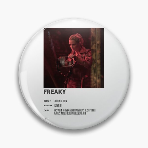 Item preview, Freaky Minimal Design    designed and sold by Amydanson334.