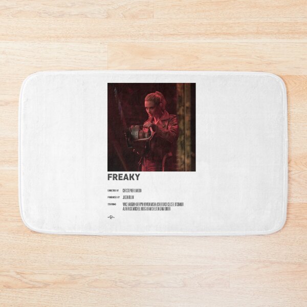 Item preview, Freaky Minimal Design    designed and sold by Amydanson334.