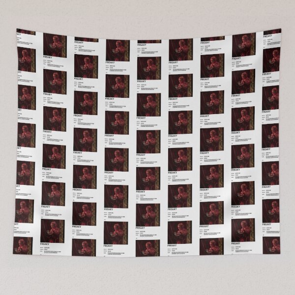 Item preview, Freaky Minimal Design    designed and sold by Amydanson334.