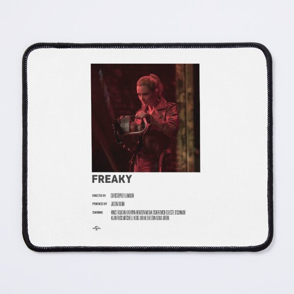 Item preview, Freaky Minimal Design    designed and sold by Amydanson334.